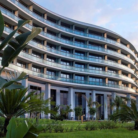 Sofitel Malabo President Palace Hotel Kültér fotó